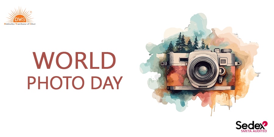 Happy World Photo Day